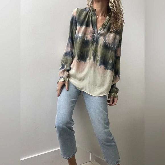 Project AJ117 Glory Blouse, size Small - Picture 2 of 11